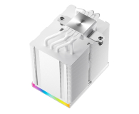 Deepcool AK500 DIGITAL PRO White 120mm - 1339382 - zdjęcie 7